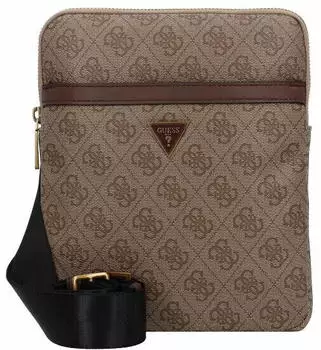 Guess Milano (HMEVZL_P2223_BBO) beige-brown