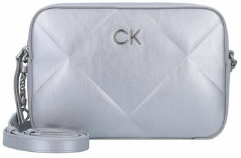 Calvin Klein Re-Lock (K60K611335PE6) silver