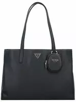 Handtaschen Guess bg900623neblackuni - Grau