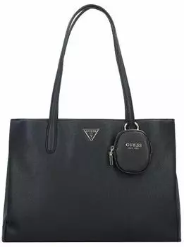 Guess Power Play (HWBG90_06230_BLA) black