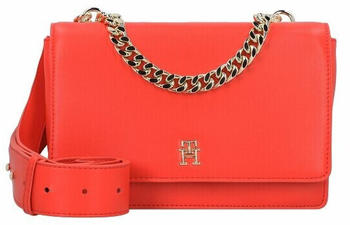 Tommy Hilfiger TH Refined (AW0AW15725-95-XND) fierce red