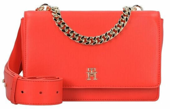 Tommy Hilfiger TH Refined (AW0AW15725-95-XND) fierce red