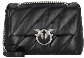 Pinko Love (100037-A0F2-Z99O) black
