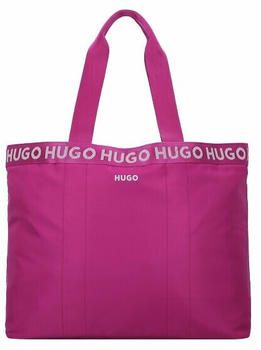 Hugo Becky Shopper (50498176_652) dark pink