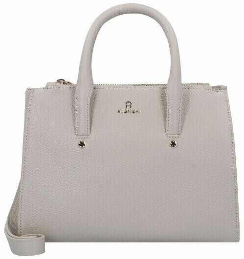 Aigner Ivy (13301900-0100) pearl white