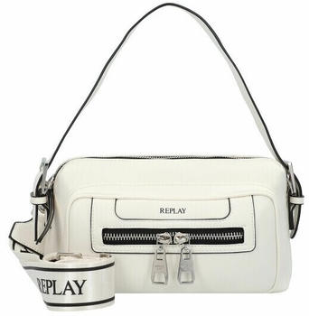 Replay (FW3558.000.A0458C.002) dirty white