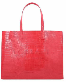 Ted Baker Allicon Shopper (253520_coral) coral