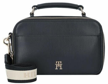 Tommy Hilfiger Iconic Tommy (AW0AW15689BDS) black