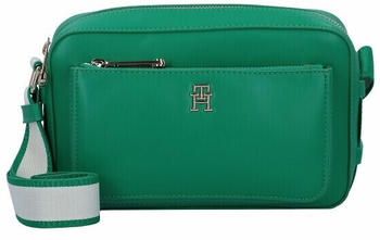 Tommy Hilfiger Iconic Tommy (AW0AW15991-L4B) olympic green