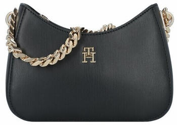Tommy Hilfiger TH Refined (AW0AW16079BDS) black