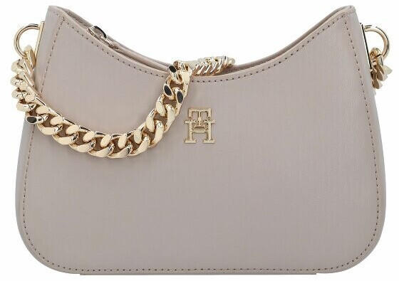Tommy Hilfiger TH Refined (AW0AW16079PKB) smooth taupe