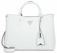 Guess Henkeltasche Meridian Girlfriend Satchel stone HWBG87/78060/STO