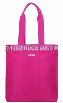 Hugo Becky Shopper (50511923_652) dark pink