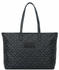 Moschino Quilted Shopper (JC4166PP1ILA000A) black2