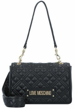 Moschino Quilted (JC4062PP1ILA0000) black