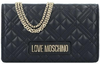 Moschino Smart Daily (JC4079PP1ILA0000) black