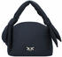 Pinko Knots Mini Mini Bag (102770-A1KA-Z99) black