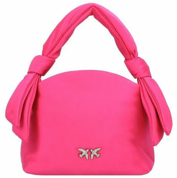 Pinko Knots Mini Mini Bag (102770-A1KA-N17) pink pinko
