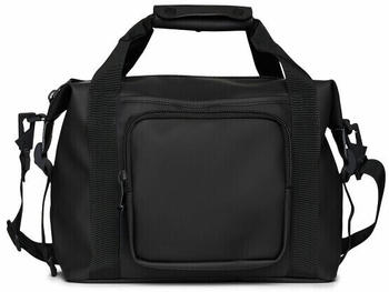 Rains Texel (14230-01) black