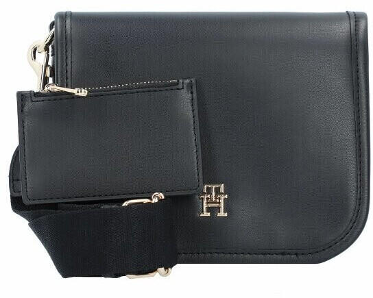 Tommy Hilfiger TH City (AW0AW15694BDS) black