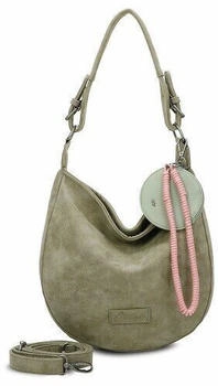 Fritzi aus Preu&szlig;en Fritzi Hobo Vintage (FR5262621) moss