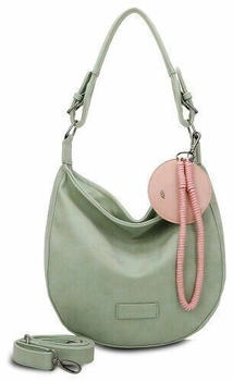 Fritzi aus Preu&szlig;en Fritzi Hobo Vintage (FR5262577) lime