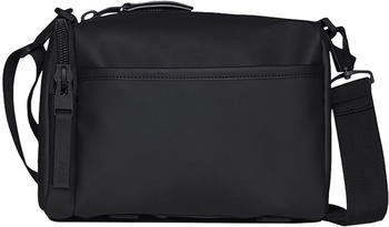 Rains Texel (14260-01) black