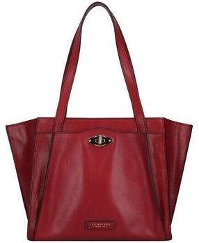 The Bridge Barbara Shopper (44335201-2E) rosso