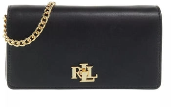 Ralph Lauren Tech Case Mini Bag (432915377001) black