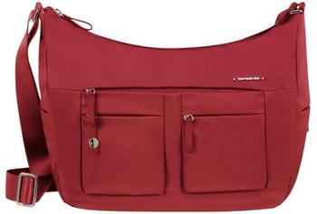 Samsonite Move 4.0 Shoulder Bag (144721) brick red