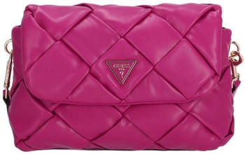 Guess Zaina Flap (HWWG89 86190) boysenberry
