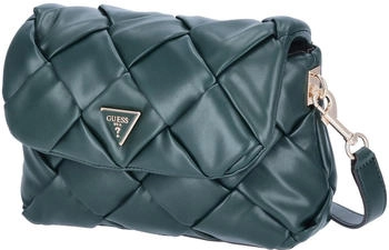 Guess Zaina Flap (HWWG89 86190) forest