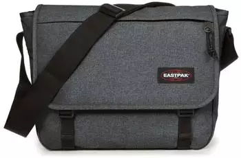 Eastpak Delegate + black denim