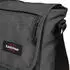 Eastpak Delegate + black denim