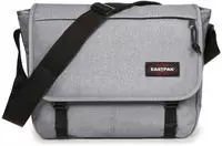Eastpak Messenger Bag "Delegate +" Umh&auml;ngetasche Arbeitstasche Schultasche