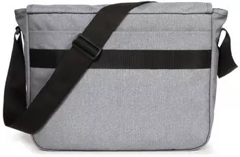 Eastpak Delegate + sunday grey – Eastpak Delegate + sunday grey: Stilvoll und Praktisch