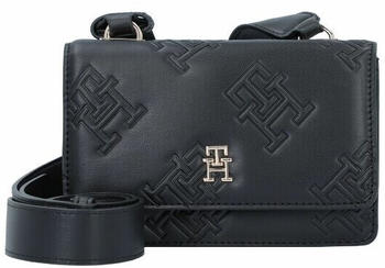 Tommy Hilfiger TH Refined (AW0AW15727BDS) black