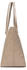 Tommy Hilfiger Th Refined Tote Mono taupe