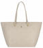 Tommy Hilfiger Th Refined Tote Mono taupe