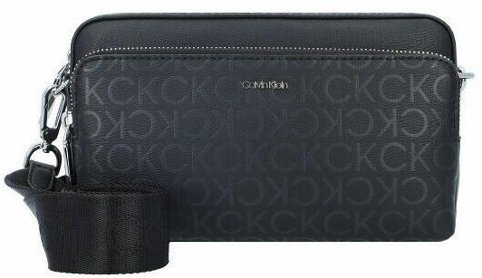 Calvin Klein CK Must (K60K6119260GJ) mono-black