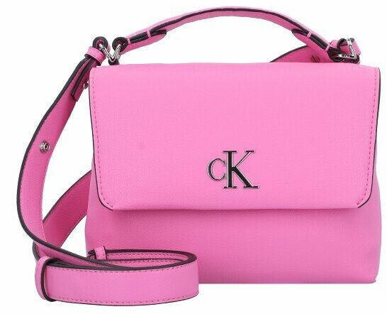 Calvin Klein Jeans Minimal Monogram (K60K611868TO5) pink amour