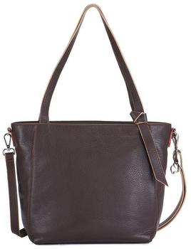 MyWalit Levanto Shopper (2296-174) bosco