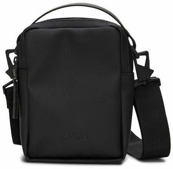 Rains Mini Bag (14920-01) Black