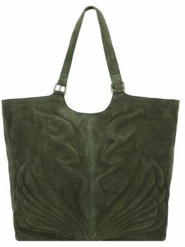 Cowboysbag Western Shopper (3439_983) army green
