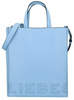 Liebeskind Berlin Shopper »Paperbag M PAPER BAG LOGO CARTER«