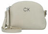 Mini Bag CALVIN KLEIN "CK DAILY SMALL DOME_EPI MONO" Gr. B/H/T: 19 cm x 14 cm x...