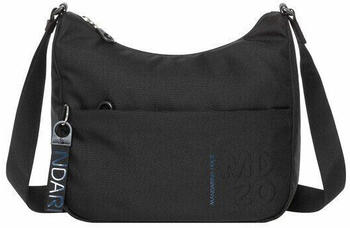 Mandarina Duck MD 20 (P10QMT37_651) black