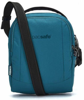 PacSafe LS100 anti-theft Mini Bag (40131530) tidal teal