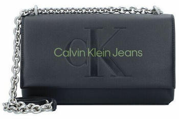 Calvin Klein Jeans Sculpted (K60K6118660GX) black-dark juniper