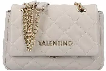 Valentino Bags Ocarina (VBS3KK05R_991) ecru